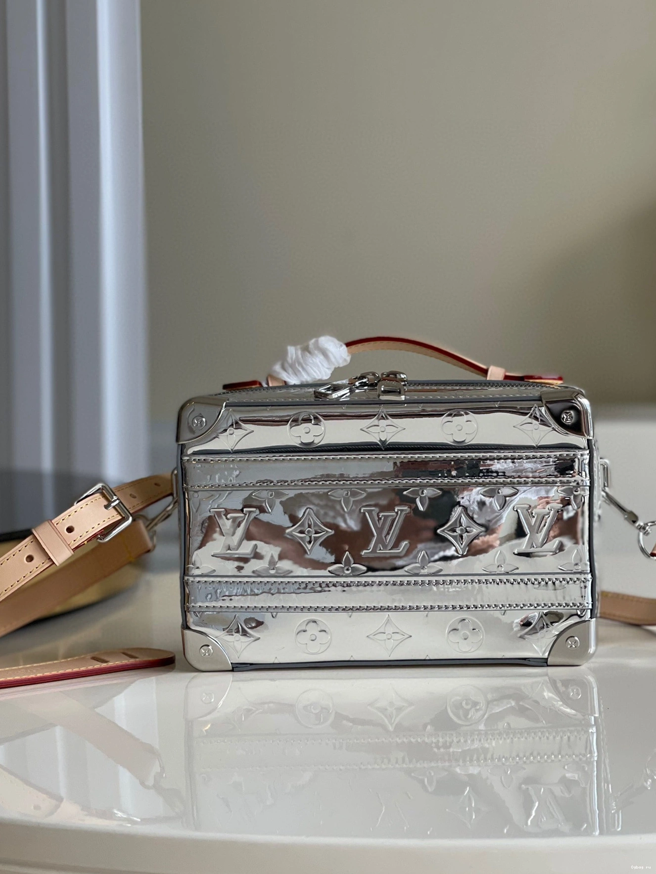 HANDLE LOUIS VUITTON TRUNK 0731